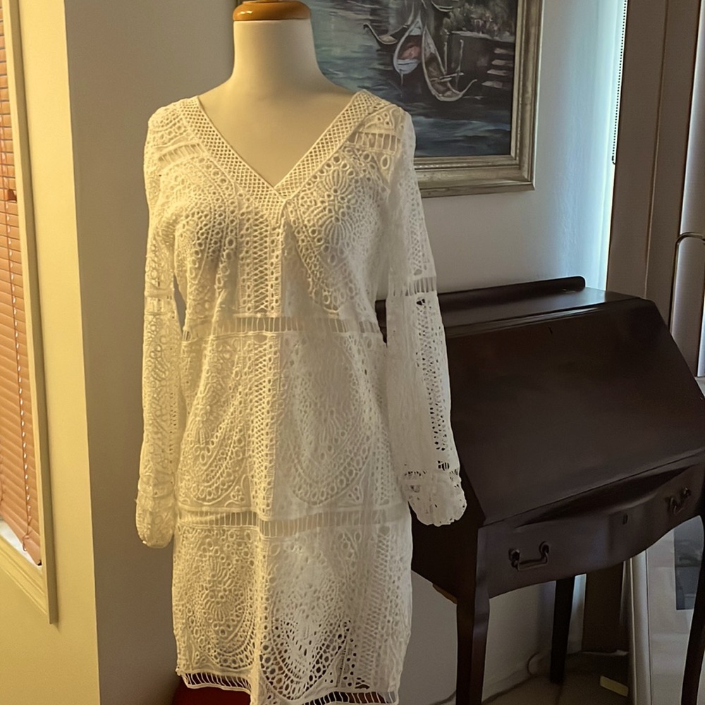 Miami sundress
